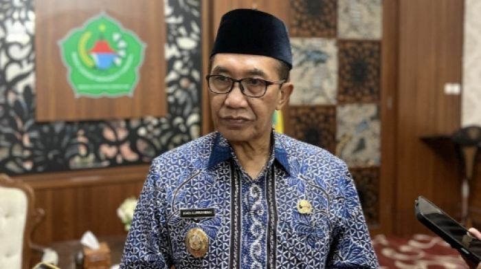 Ringankan Beban UHC, Pemkab Pamekasan Gandeng Pengusaha Daftarkan Pekerja ke BPJS