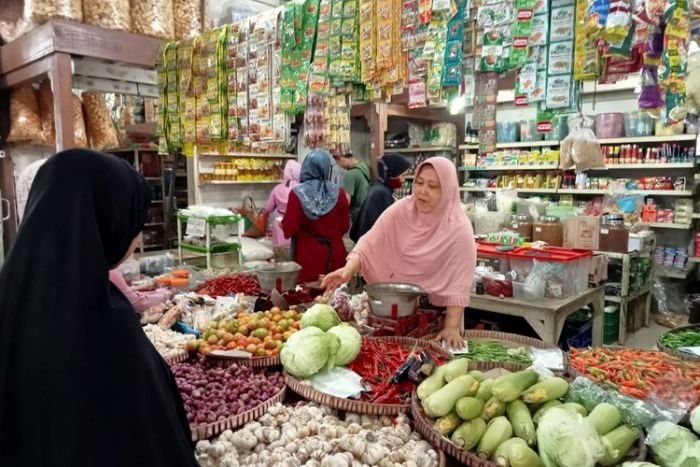 Jelang Ramadhan 2023 Harga Bahan Pokok akan Naik Jelang Ramadhan 2023 Harga Bahan Pokok akan Naik
