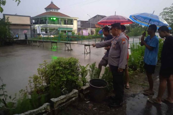 Nekat Ceburkan Diri ke Sungai, Warga Jombang Tewas di Sidoarjo