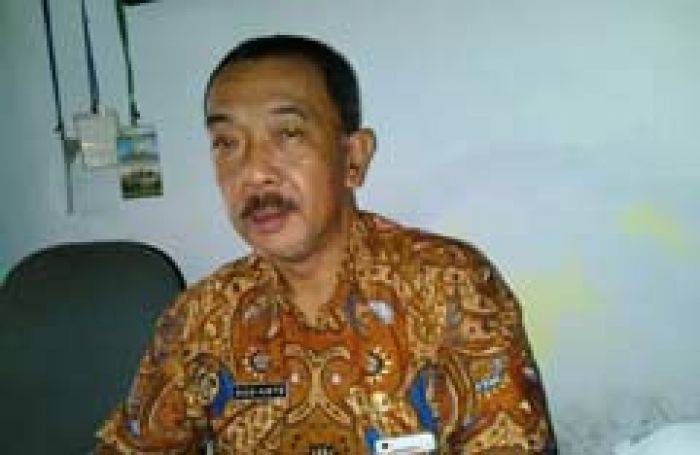 Puluhan Hektar Tanaman Kedelai di Pacitan Terancam Puso, Sudah Lapor ke Provinsi Puluhan Hektar Tanaman Kedelai di Pacitan Terancam Puso, Sudah Lapor ke Provinsi