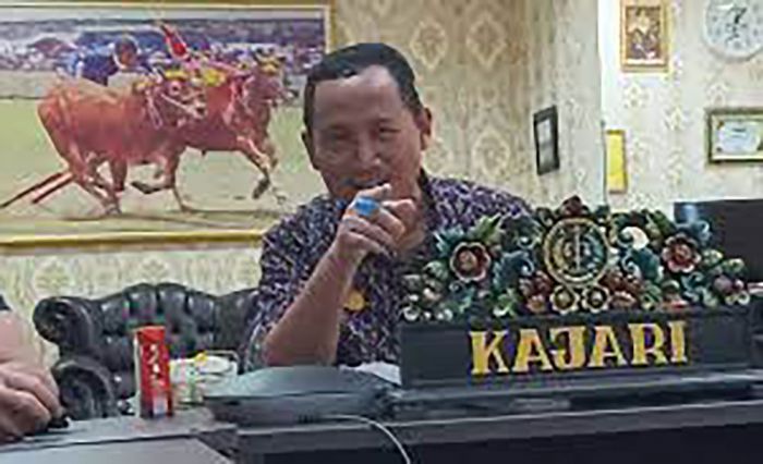 Kasus Dugaan Korupsi Pengadaan Kapal di Sumenep, Kejari Bidik Tersangka Kasus Dugaan Korupsi Pengadaan Kapal di Sumenep, Kejari Bidik Tersangka