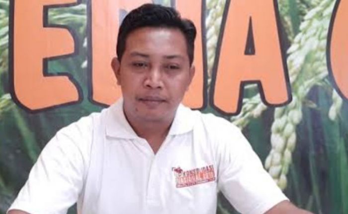 Sukseskan Pilkada 2020, KPU Kabupaten Mojokerto Optimalkan Kinerja Profesional dan Berintegritas