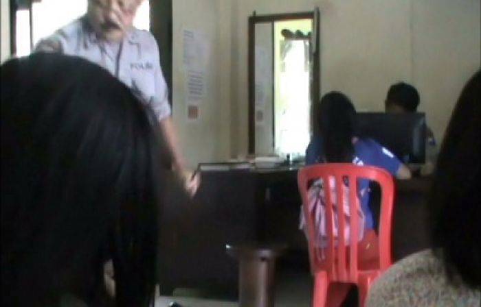 Dicabuli Suami Pengurus, Penghuni Panti Asuhan Lapor Polres Banyuwangi Dicabuli Suami Pengurus, Penghuni Panti Asuhan Lapor Polres Banyuwangi
