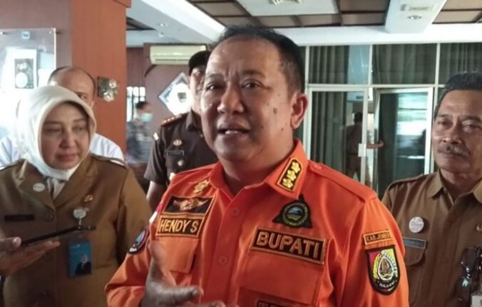 Mulai Validasi Angka Stunting 2021, Bupati Jember Targetkan Penurunan Hingga 14 Persen Mulai Validasi Angka Stunting 2021, Bupati Jember Targetkan Penurunan Hingga 14 Persen