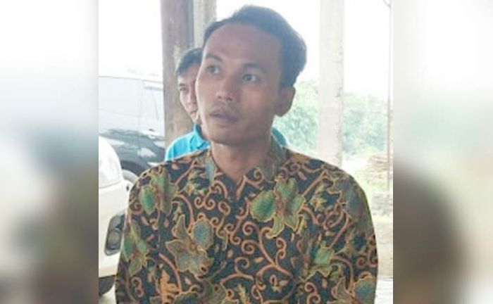 Pelaku Bondet di Pasuruan Tertangkap, Halusinasi jadi Motif Pelaku Bondet di Pasuruan Tertangkap, Halusinasi jadi Motif