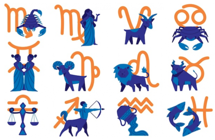 Ramalan Zodiak Minggu 3 Desember 2023: Gemini Ngeyel, Scorpio Emosi, Capricorn Sia-sia