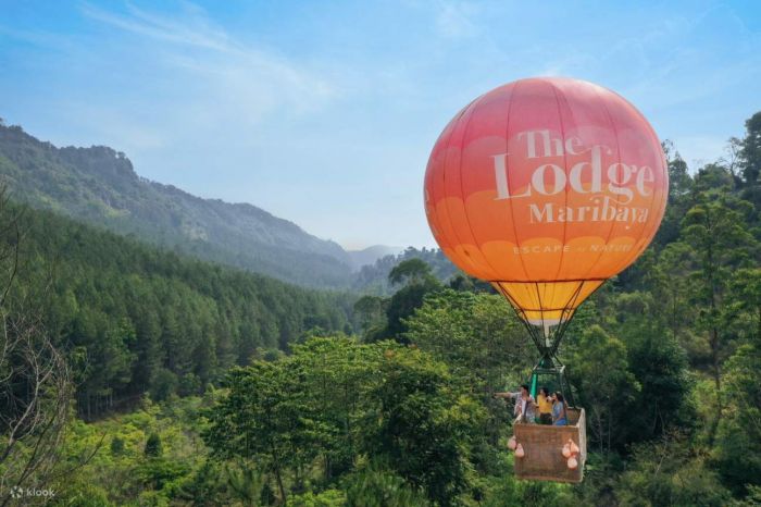 Rekomendasi Tempat Wisata yang Seru di Bandung Untuk Merayakan Libur Nataru 2023 Rekomendasi Tempat Wisata yang Seru di Bandung Untuk Merayakan Libur Nataru 2023