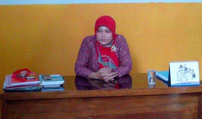 Kasus Jual Beli Pantai Ngimboh Mandek