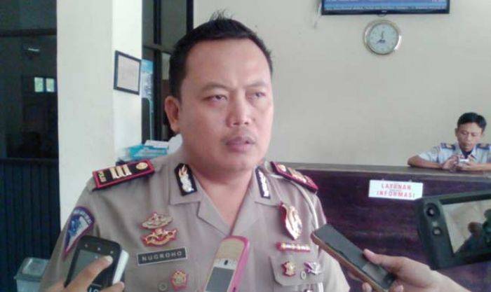 Mudik Lewat Pacitan, Waspadai Jalur Tengkorak ini Mudik Lewat Pacitan, Waspadai Jalur Tengkorak ini