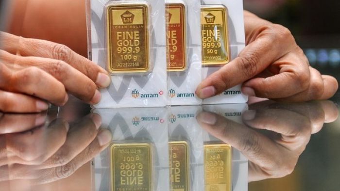 Harga Emas Antam Terupdate, 11 Maret 2024 Harga Emas Antam Terupdate, 11 Maret 2024
