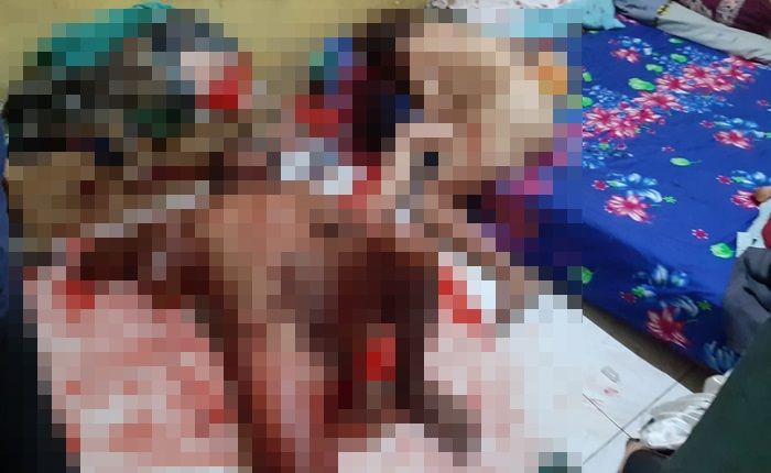 Asmara Jadi Motif Penganiayaan Seorang Janda Bersama Pria di Balongbendo Sidoarjo Asmara Jadi Motif Penganiayaan Seorang Janda Bersama Pria di Balongbendo Sidoarjo