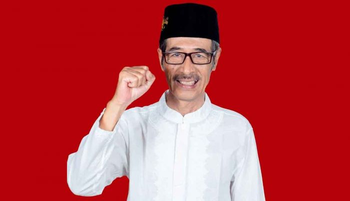 Didesak para Aktivis NU dan Masyarakat, Waketum Barikade Gus Dur Nyaleg untuk Tekankan 3 Program Didesak para Aktivis NU dan Masyarakat, Waketum Barikade Gus Dur Nyaleg untuk Tekankan 3 Program