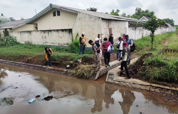 Totalitas Benahi Jaringan Irigasi Hulu-Hilir, Pemkab Pasuruan Siapkan DAK Rp 7,6 Miliar Totalitas Benahi Jaringan Irigasi Hulu-Hilir, Pemkab Pasuruan Siapkan DAK Rp 7,6 Miliar