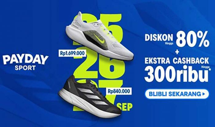 8 Langkah Mudah Merawat Sepatu Lari agar Awet Bertahun-tahun 8 Langkah Mudah Merawat Sepatu Lari agar Awet Bertahun-tahun
