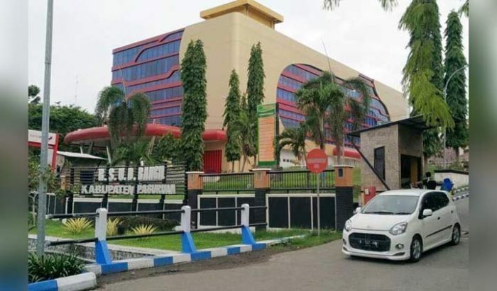 Butuh Akses Jalan Khusus ke Dinkes dan RSUD Bangil Butuh Akses Jalan Khusus ke Dinkes dan RSUD Bangil