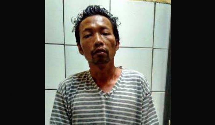 Sikat Ponsel Penumpang, Sopir Taksi Online di Surabaya <i>Dikecrek</i> Sikat Ponsel Penumpang, Sopir Taksi Online di Surabaya <i>Dikecrek</i>