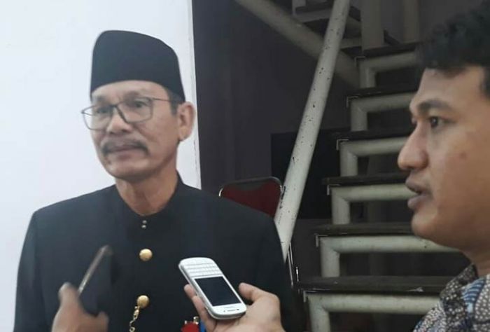 Jalan Lingkar Utara Sumenep Sedot Rp 15 Miliar Jalan Lingkar Utara Sumenep Sedot Rp 15 Miliar