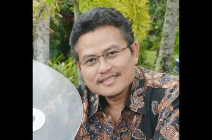 Tantangan Islam Moderat Menghadapi Konflik Global