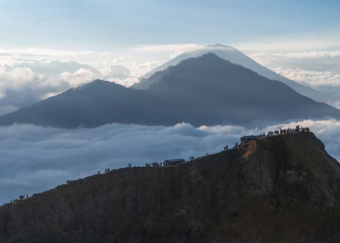 Benarkah Salju di Puncak Gunung Jayawijaya akan Punah? ini Kata BMKG Benarkah Salju di Puncak Gunung Jayawijaya akan Punah? ini Kata BMKG