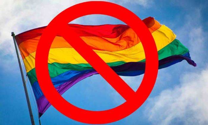 Tafsir Al-Nahl 72: Hewan pun Mencemooh LGBT Tafsir Al-Nahl 72: Hewan pun Mencemooh LGBT