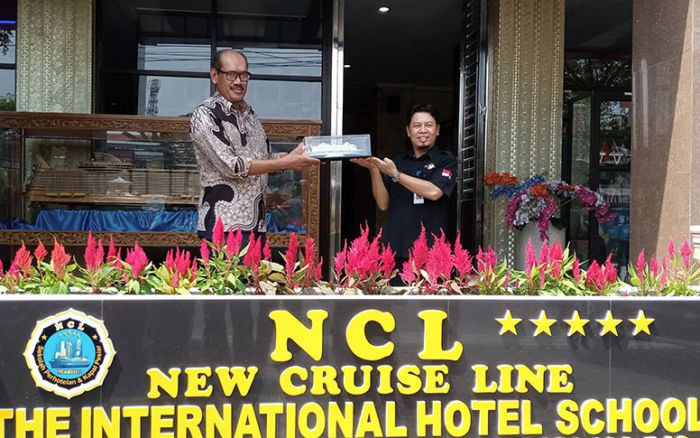 NCL Madiun Bangga Kedatangan Direktur Kursus dan Pelatihan Kemendikbud-Ristek NCL Madiun Bangga Kedatangan Direktur Kursus dan Pelatihan Kemendikbud-Ristek