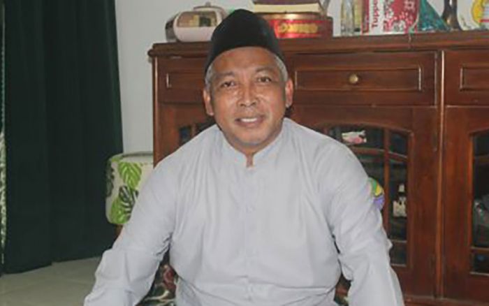 Rajin Silaturahim ke Santri-santrinya, Cara Gus Fahmi Ikuti Jejak Mbah Hasyim Rajin Silaturahim ke Santri-santrinya, Cara Gus Fahmi Ikuti Jejak Mbah Hasyim