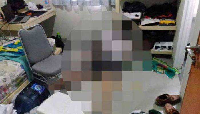 Nilai Jeblok, Mahasiswa UI Pilih Gantung Diri Nilai Jeblok, Mahasiswa UI Pilih Gantung Diri
