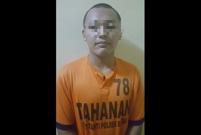 Bawa Lari Gadis di bawah Umur, Warga Doko Blitar Ditangkap di Surabaya Bawa Lari Gadis di bawah Umur, Warga Doko Blitar Ditangkap di Surabaya