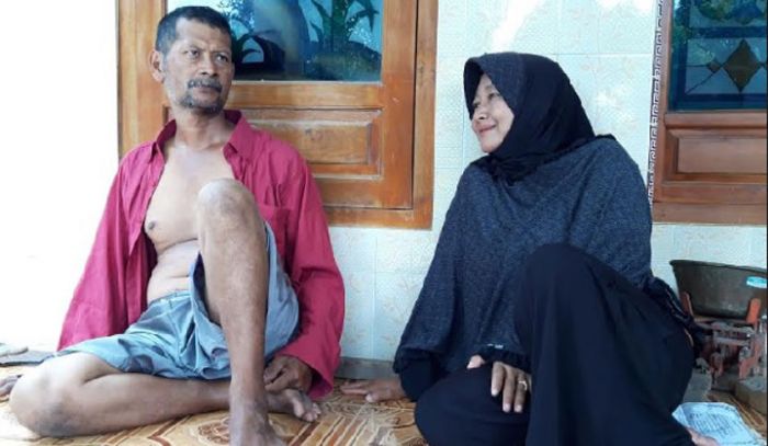 Pembebasan Lahan Bandara Kediri, 20 KK Tetap Bertahan dengan Harga Awal Pembebasan Lahan Bandara Kediri, 20 KK Tetap Bertahan dengan Harga Awal
