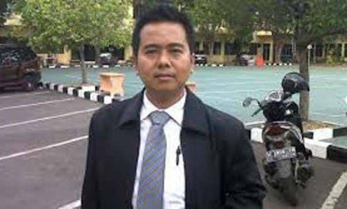 Ketua DPC Gerindra Sidoarjo Jamin Rekom ke Utsman, Cabup Lain Meradang Ketua DPC Gerindra Sidoarjo Jamin Rekom ke Utsman, Cabup Lain Meradang