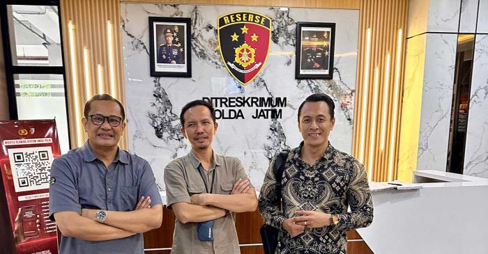 Warga Tuban Gugat 18 Pihak Terkait Sertifikat Tanah Ganda