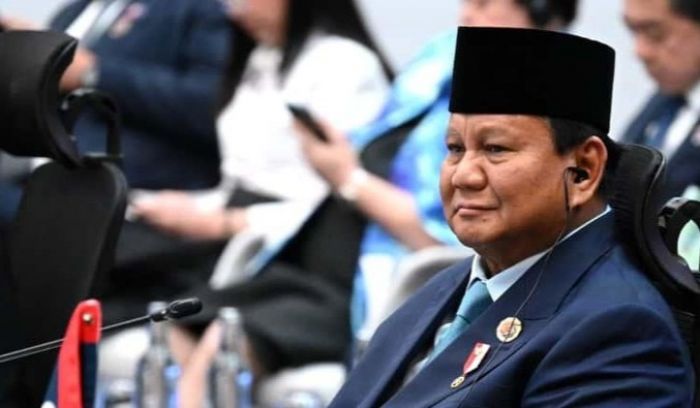 Presiden RI Dorong Kerja Sama Konkret dan Integrasi Kawasan di KTT APT Presiden RI Dorong Kerja Sama Konkret dan Integrasi Kawasan di KTT APT
