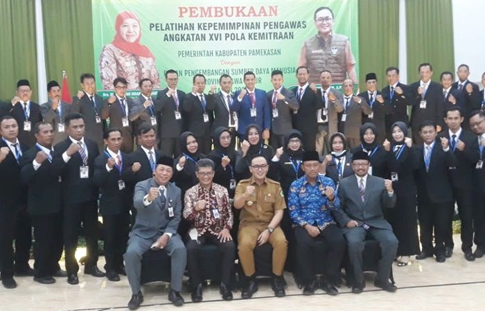 Bupati Pamekasan Minta BKPSDM Evaluasi ASN yang Tidak Berbakti kepada Agama, Bangsa dan Negara