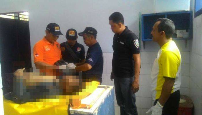 Mahasiswa Ngawi Ditemukan Tewas di Sungai Desa Sudu Bojonegoro, Diduga Bunuh Diri Mahasiswa Ngawi Ditemukan Tewas di Sungai Desa Sudu Bojonegoro, Diduga Bunuh Diri
