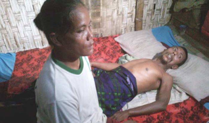 Rawat Inap, Pasien Miskin Pemegang KIS di RSUD Situbondo Diusir Pulang Rawat Inap, Pasien Miskin Pemegang KIS di RSUD Situbondo Diusir Pulang
