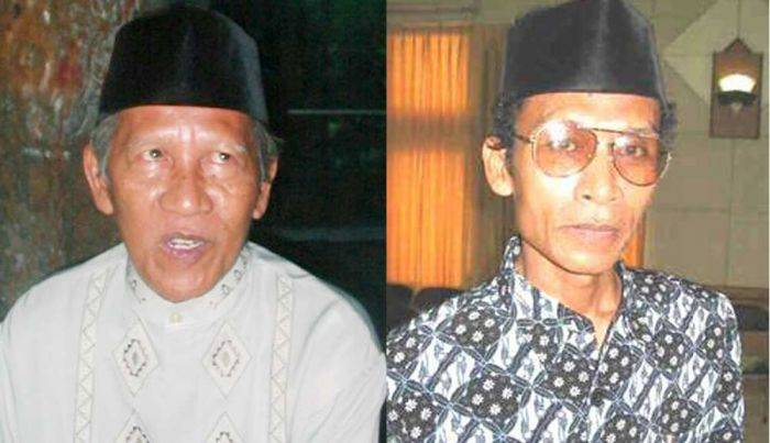 Jelang Konfercab PCNU Gresik, Muncul Duet KH Mahfud-KH Husnan Ali Jelang Konfercab PCNU Gresik, Muncul Duet KH Mahfud-KH Husnan Ali