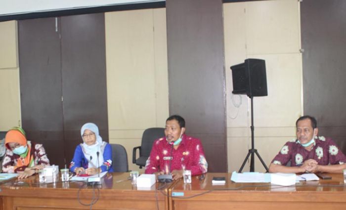 Tahap I, Dinsos Berencana Bagikan 1.000 Paket Sembako di Awal Ramadhan Tahap I, Dinsos Berencana Bagikan 1.000 Paket Sembako di Awal Ramadhan
