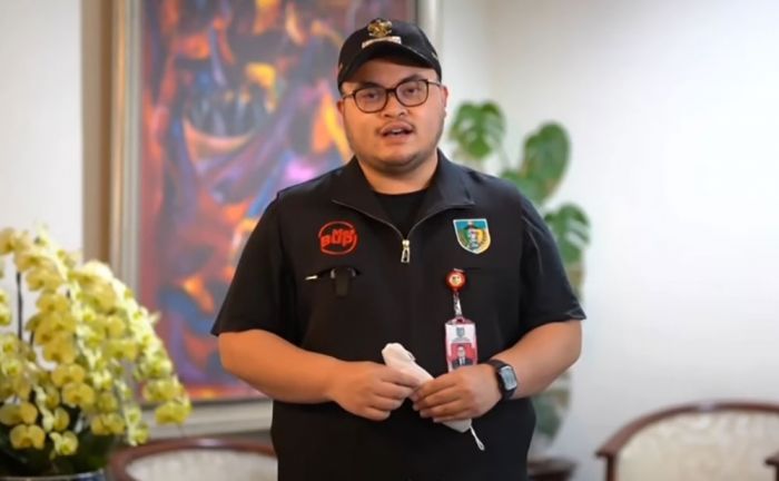 Percepatan Penanganan Covid-19, Bupati Kediri Gelar Satset Award 2022 Percepatan Penanganan Covid-19, Bupati Kediri Gelar Satset Award 2022