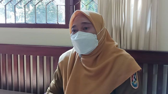 Berikut Jadwal Penyuntikan Vaksin PMK di Tuban Berikut Jadwal Penyuntikan Vaksin PMK di Tuban