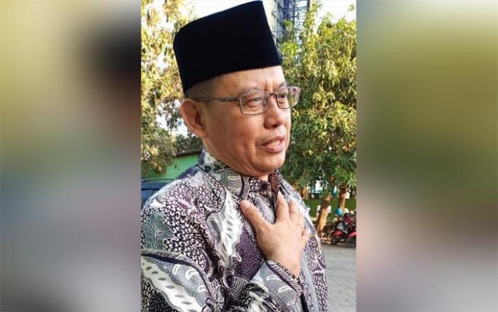 Pilbup Gresik 2020, Husnul Khuluq Tegaskan Tak Lagi Maju Pilbup Gresik 2020, Husnul Khuluq Tegaskan Tak Lagi Maju