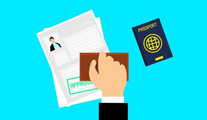 Pemegang Paspor yang Ingin ke Jerman dapat Mengajukan Pengesahan Tanda Tangan di Kantor Imigrasi Pemegang Paspor yang Ingin ke Jerman dapat Mengajukan Pengesahan Tanda Tangan di Kantor Imigrasi