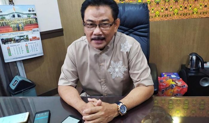 DPRD Jombang Dukung Langkah Polisi Tuntaskan Kasus MSA DPRD Jombang Dukung Langkah Polisi Tuntaskan Kasus MSA