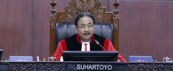 Kenapa Presidential Threshold Harus Dihapus? Didominasi Parpol dan Bisa Terjebak Calon Tunggal Kenapa Presidential Threshold Harus Dihapus? Didominasi Parpol dan Bisa Terjebak Calon Tunggal