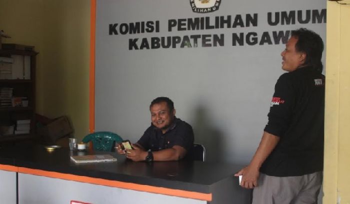 Sosialisasi Perbup Larangan Merokok di Ngawi Belum Efektif Sosialisasi Perbup Larangan Merokok di Ngawi Belum Efektif