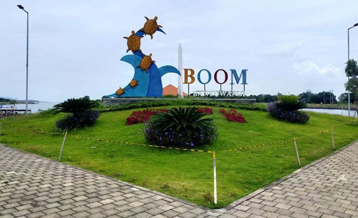 Tiket Masuk Pantai Marina Boom Beraroma Pungli, LSM Ancam Lapor ke Polisi Tiket Masuk Pantai Marina Boom Beraroma Pungli, LSM Ancam Lapor ke Polisi