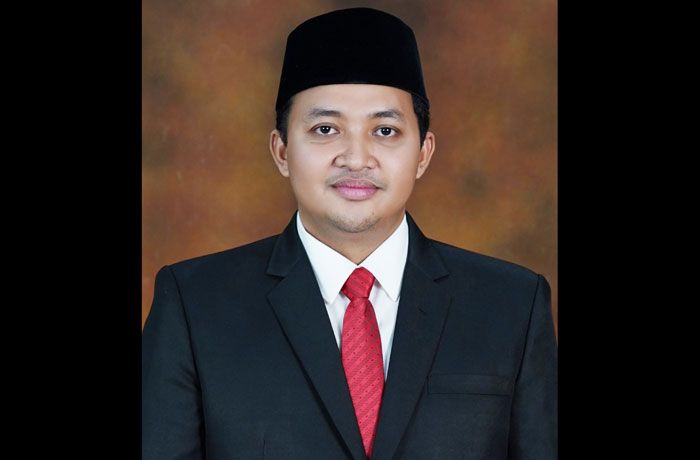 Sempat Diundur, Pembahasan R-APBD Pasuruan Dijadwalkan Kamis Besok Sempat Diundur, Pembahasan R-APBD Pasuruan Dijadwalkan Kamis Besok