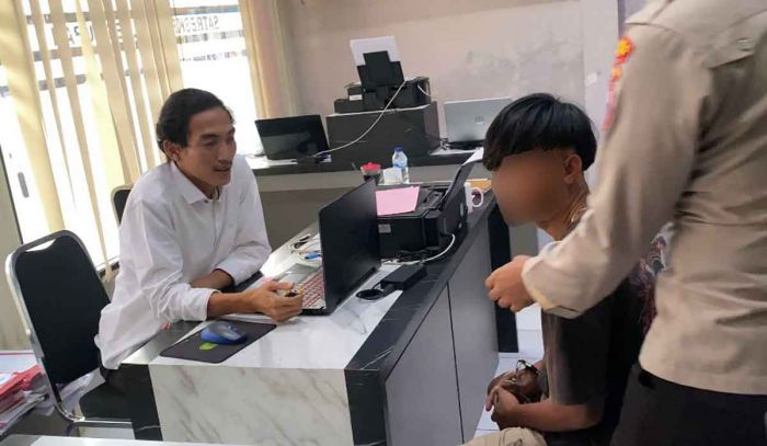 Penganiayaan Ibu oleh Anak di Tuban, Pelaku Dijerat UU KDRT Penganiayaan Ibu oleh Anak di Tuban, Pelaku Dijerat UU KDRT