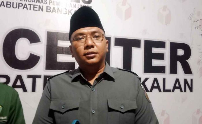 Bawaslu Bangkalan Temukan 57 Pelanggaran Etik dan 19 Rekapitulasi Ulang Bawaslu Bangkalan Temukan 57 Pelanggaran Etik dan 19 Rekapitulasi Ulang