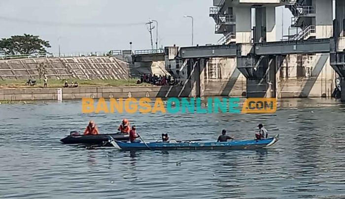 Tenggelam saat Cari Ikan di BGS, Nelayan dari Lamongan Ditemukan Tewas Tenggelam saat Cari Ikan di BGS, Nelayan dari Lamongan Ditemukan Tewas