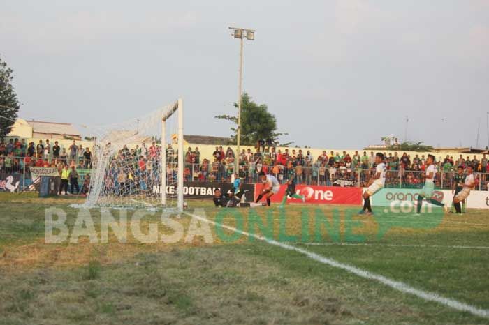 Jungkalkan Madiun Putra 4-2, Persatu Tuban Siap Hadapi Persebaya